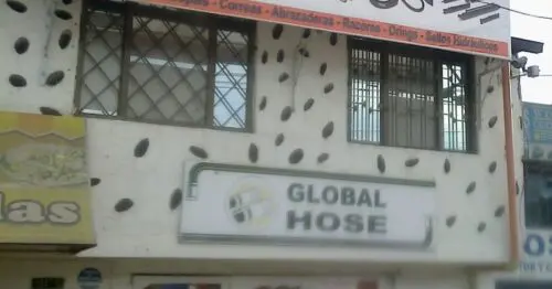 GLOBAL HOSE GLOBAL HOSE
